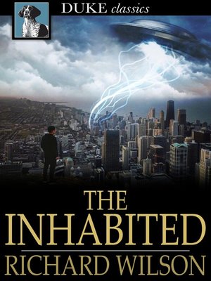 The Inhabited - ebook
